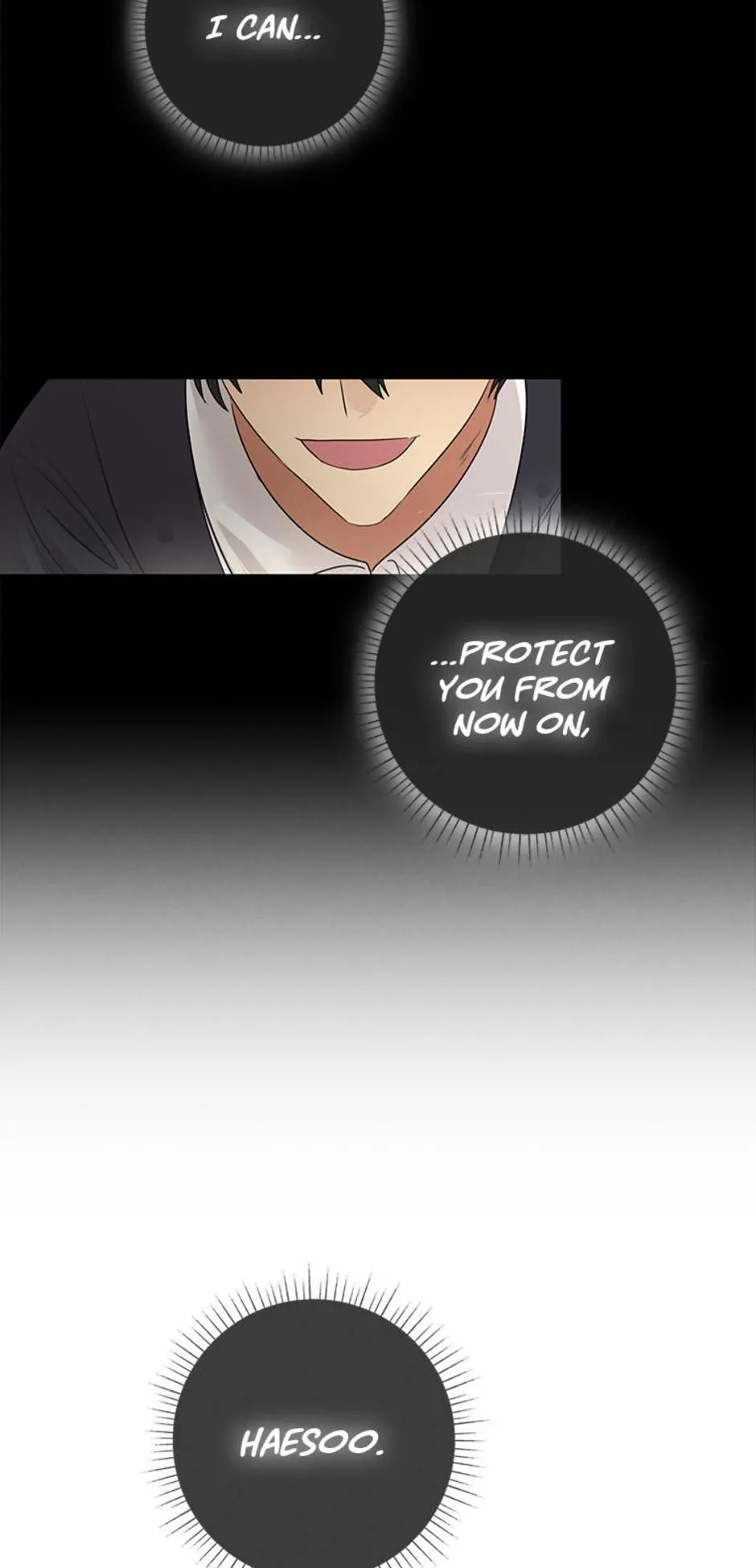 Want You Like Crazy Chapter 18 - page 40
