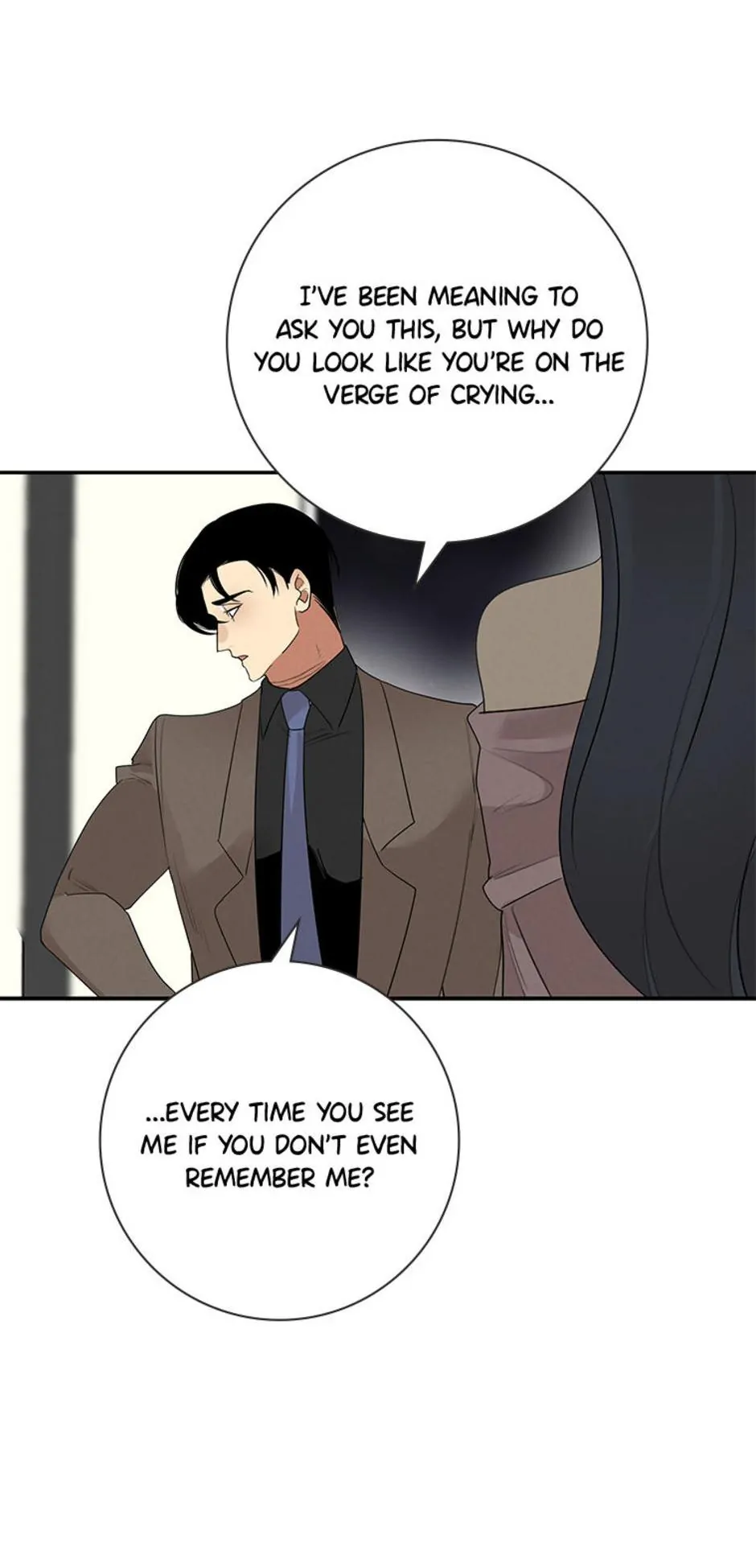 Want You Like Crazy Chapter 18 - page 43
