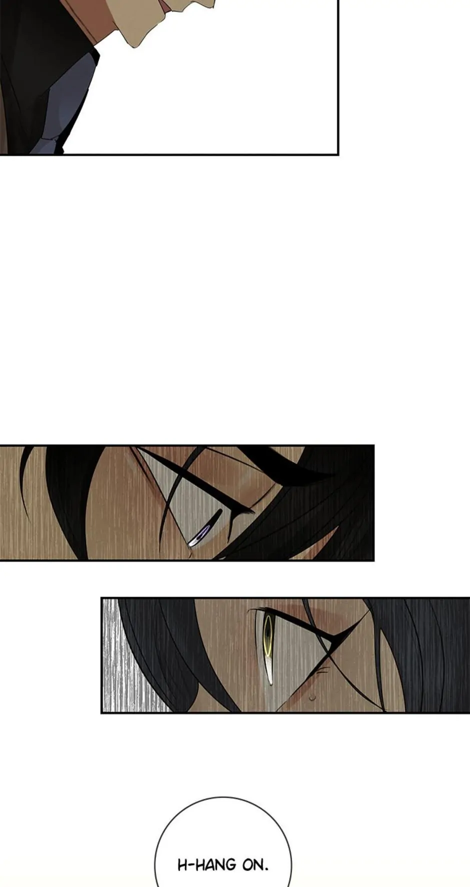 Want You Like Crazy Chapter 18 - page 47