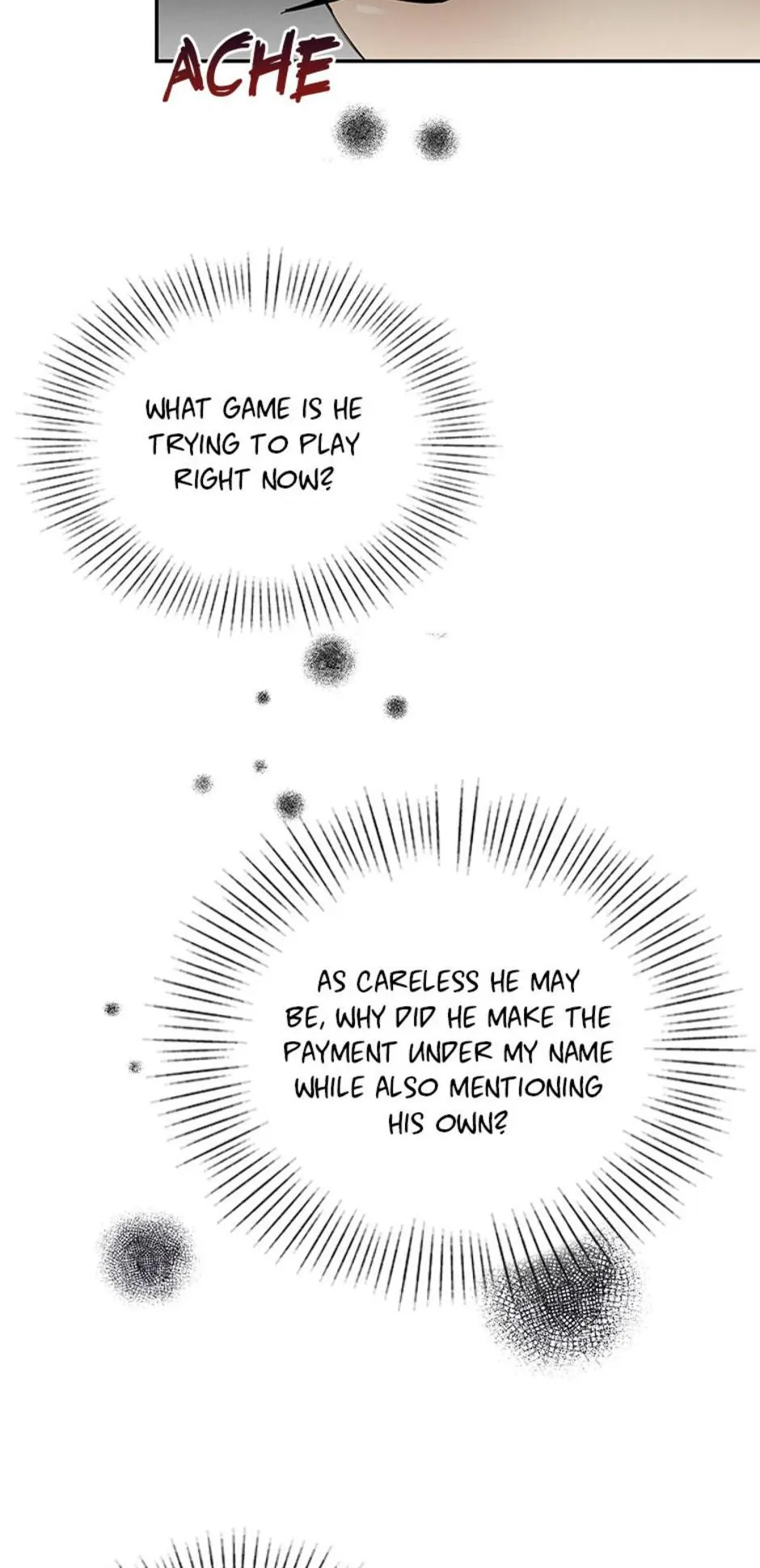 Want You Like Crazy Chapter 18 - page 4