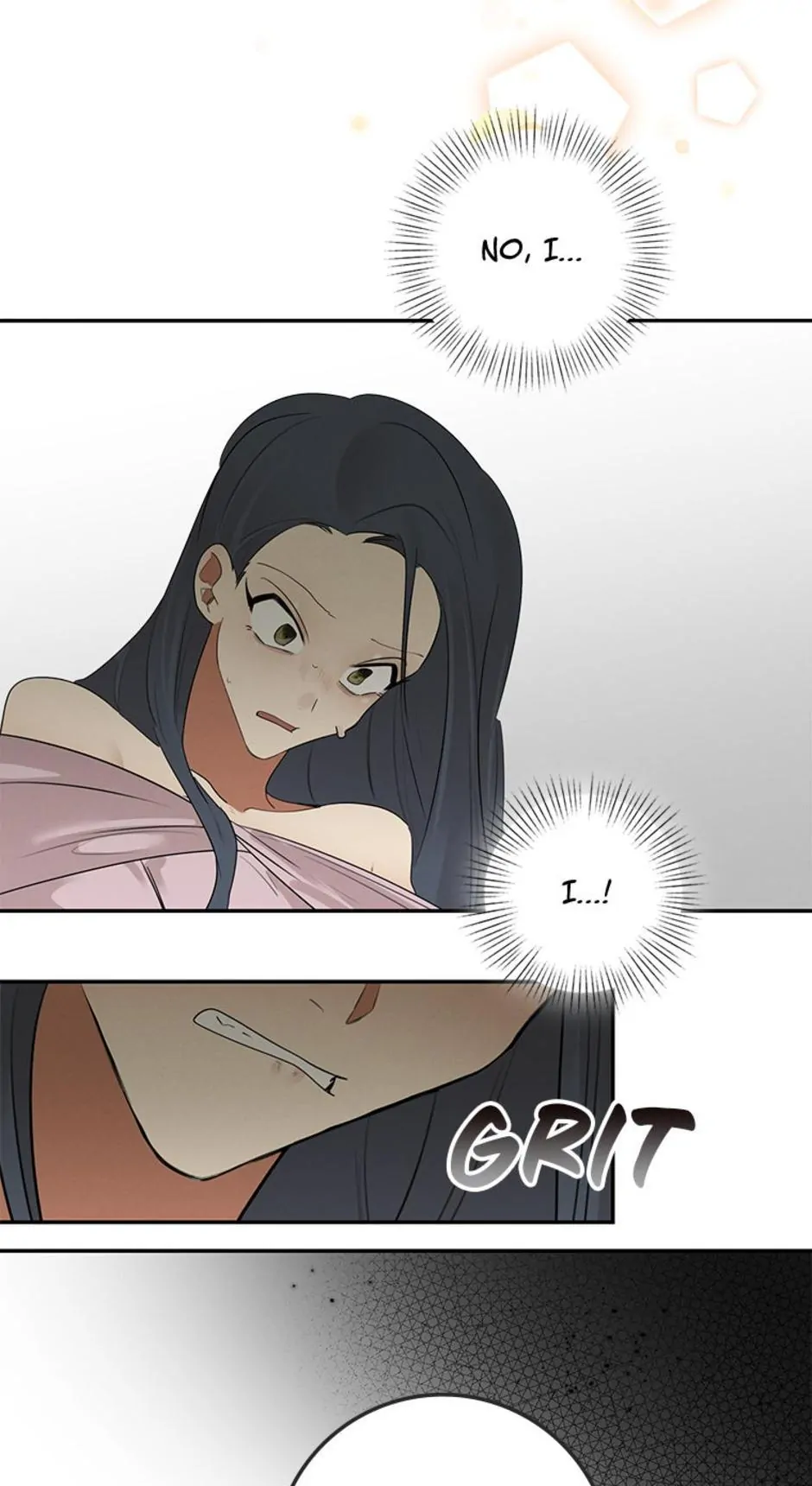 Want You Like Crazy Chapter 18 - page 52
