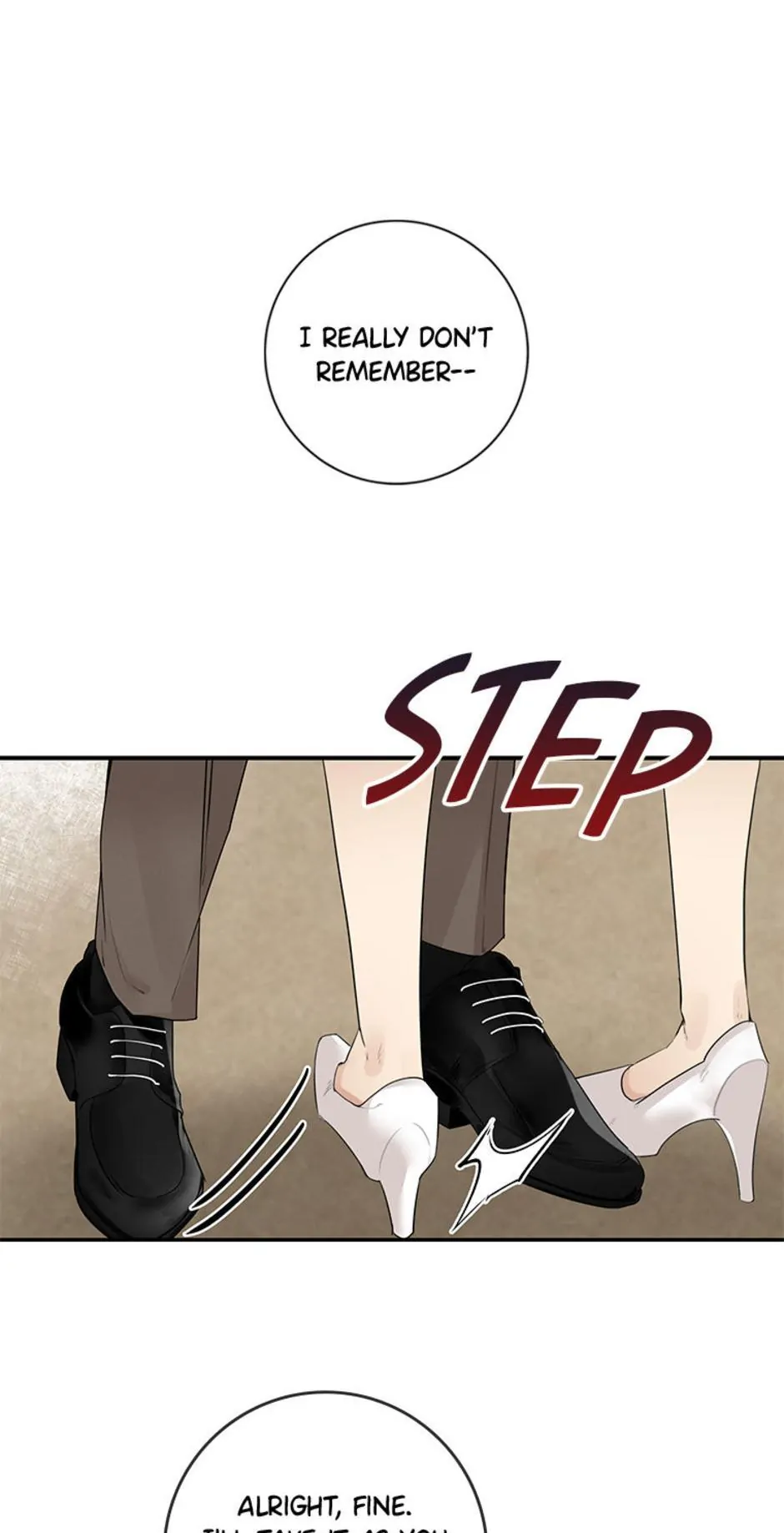 Want You Like Crazy Chapter 18 - page 54