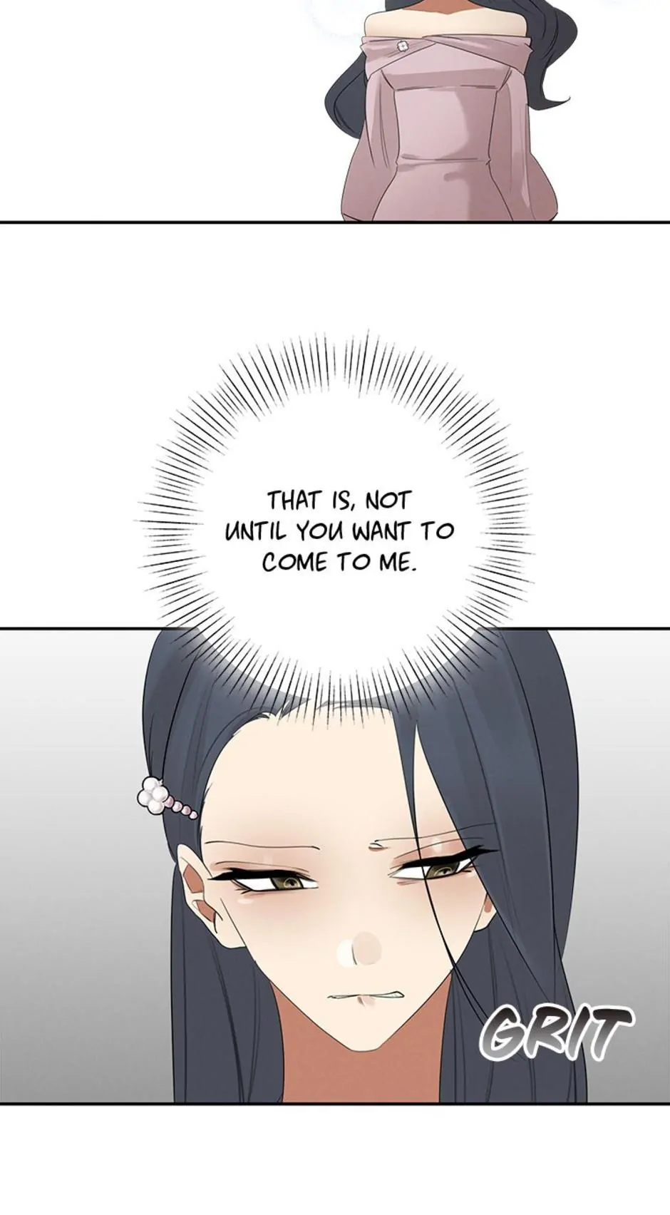 Want You Like Crazy Chapter 19 - page 10