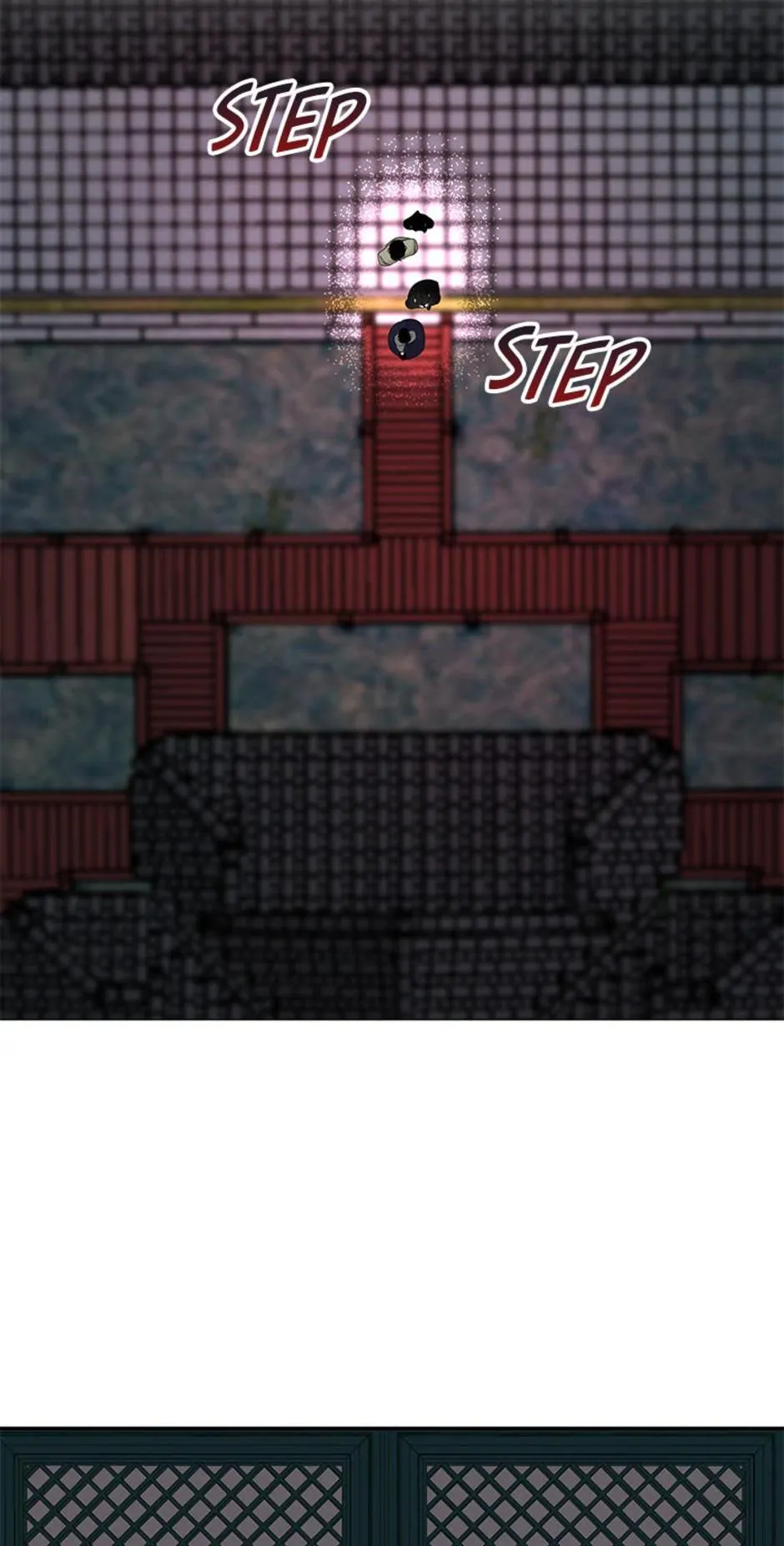 Want You Like Crazy Chapter 19 - page 33