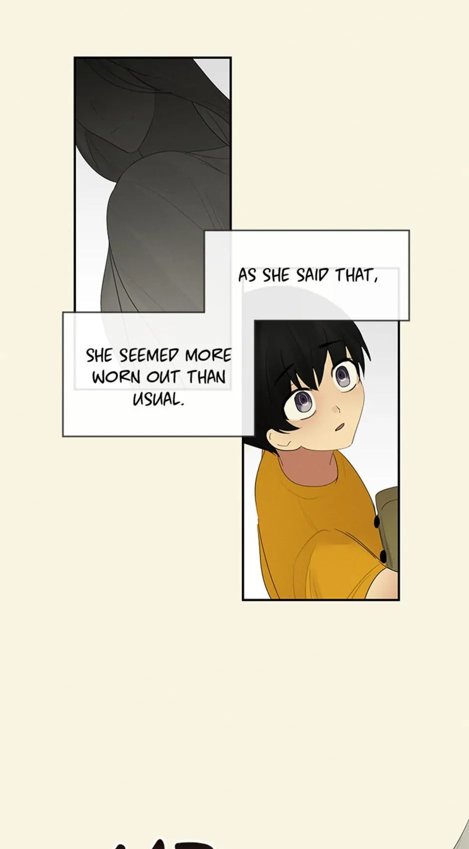 Want You Like Crazy Chapter 19 - page 46