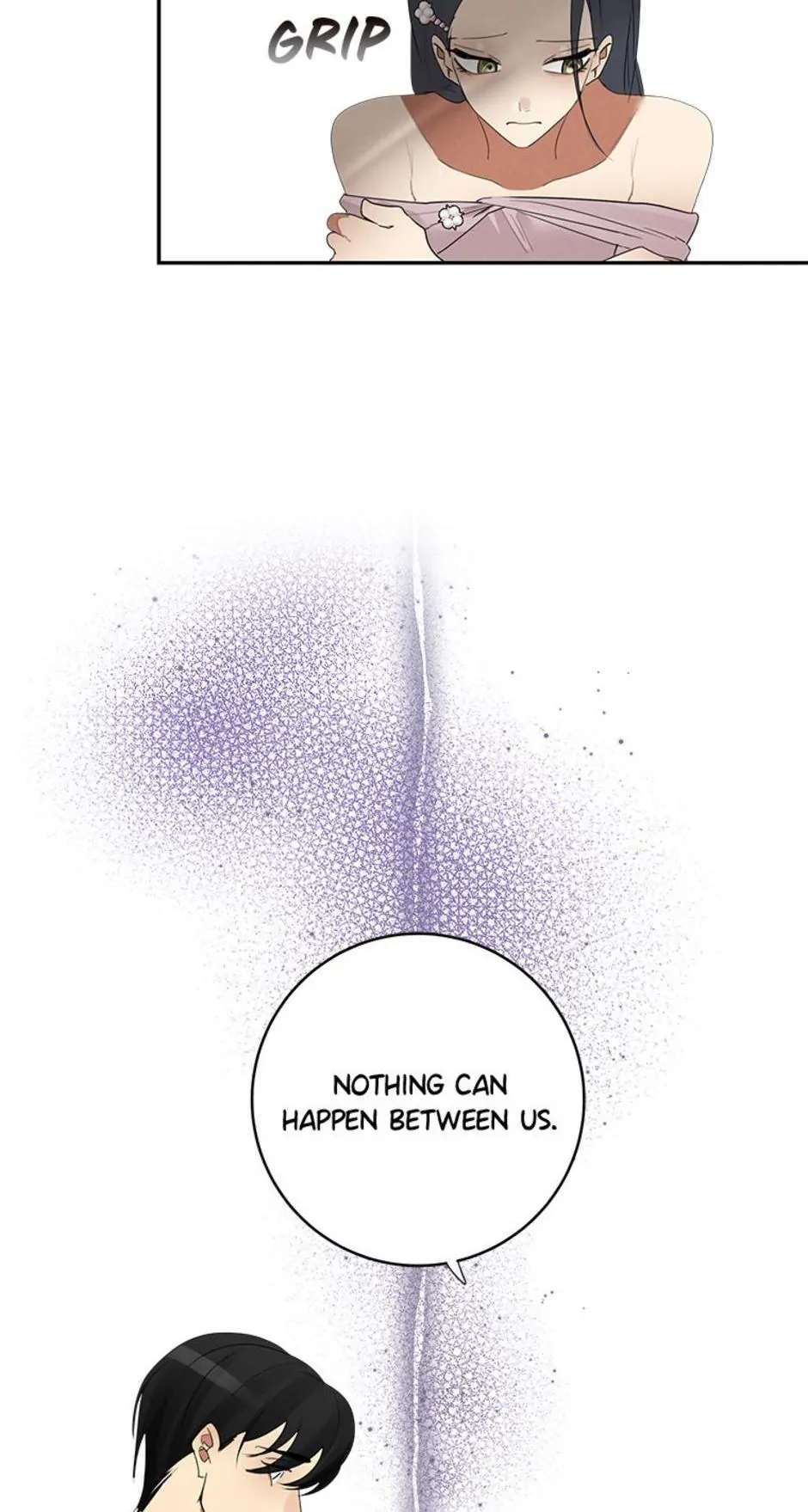 Want You Like Crazy Chapter 19 - page 4