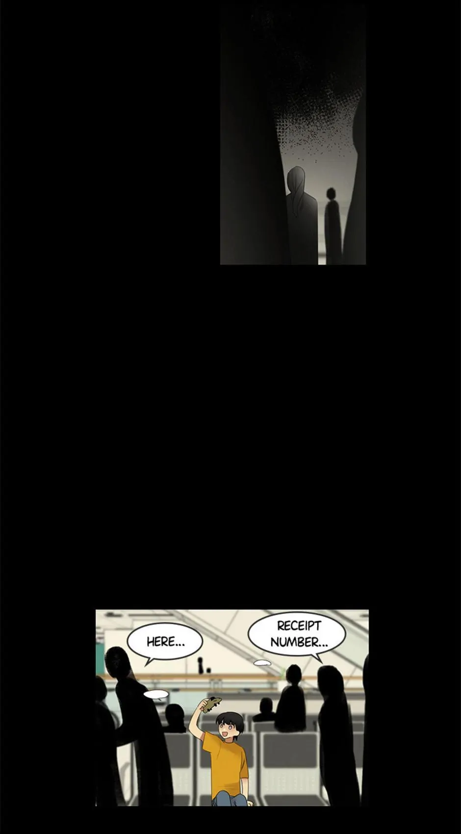 Want You Like Crazy Chapter 19 - page 50