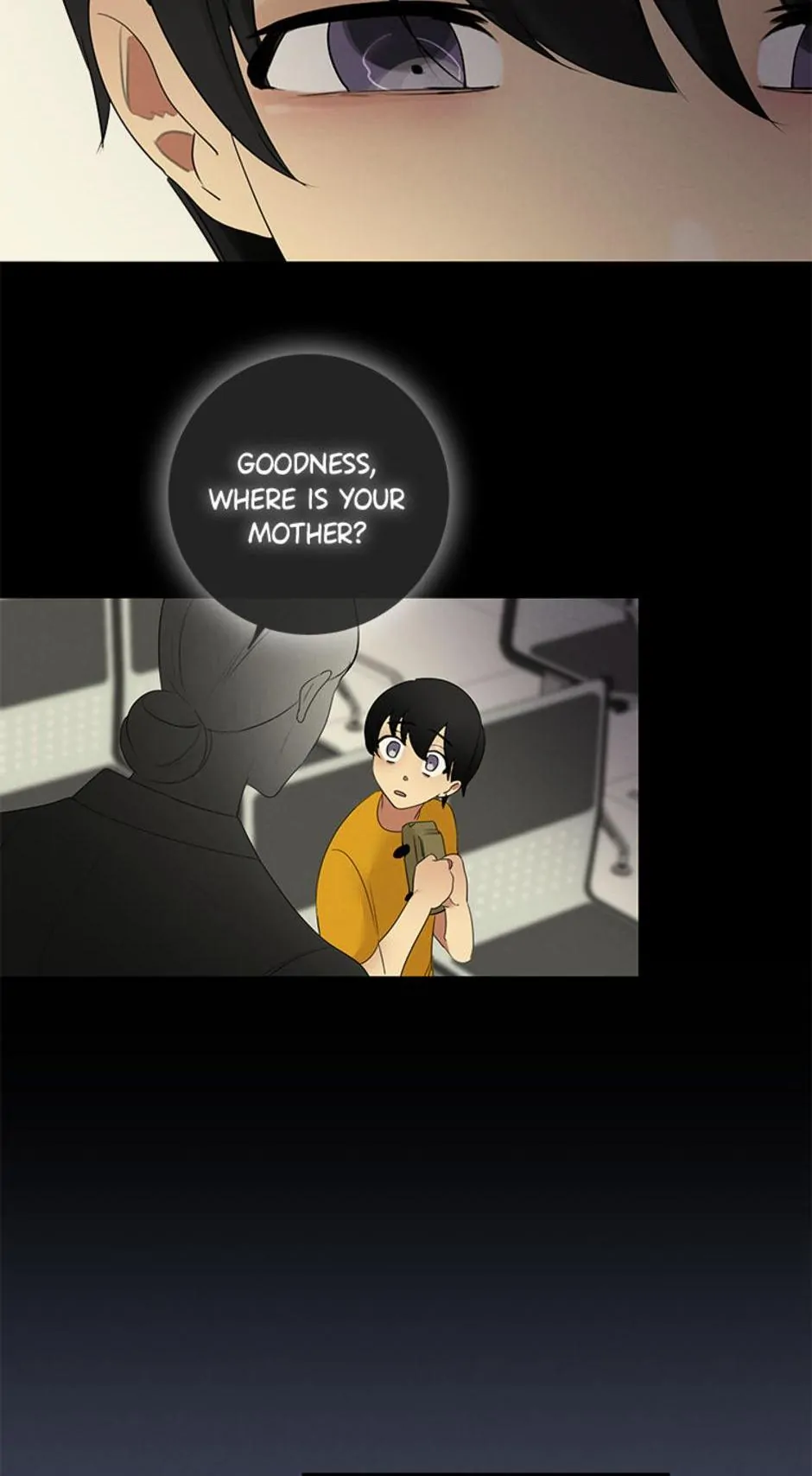 Want You Like Crazy Chapter 19 - page 52