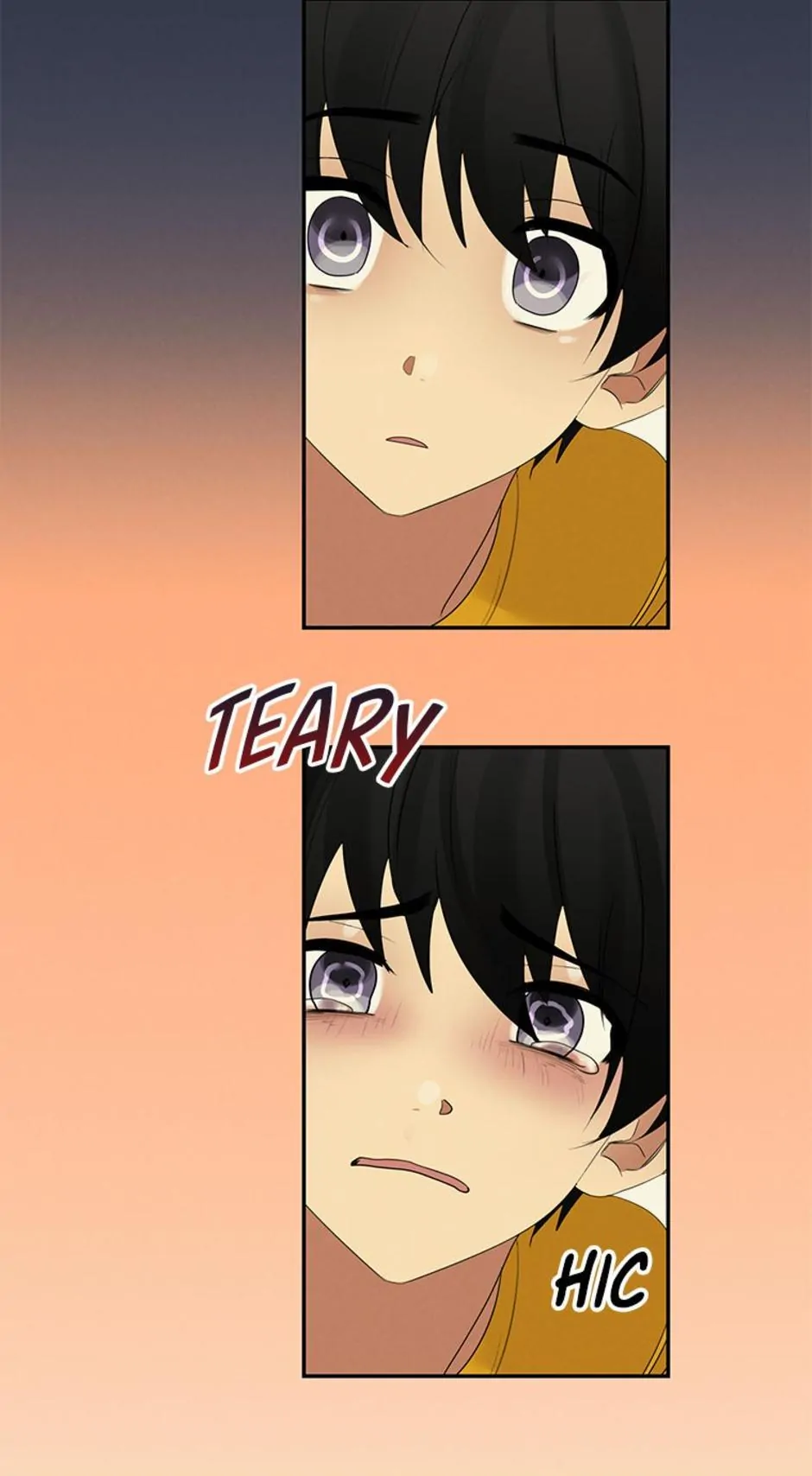 Want You Like Crazy Chapter 19 - page 53