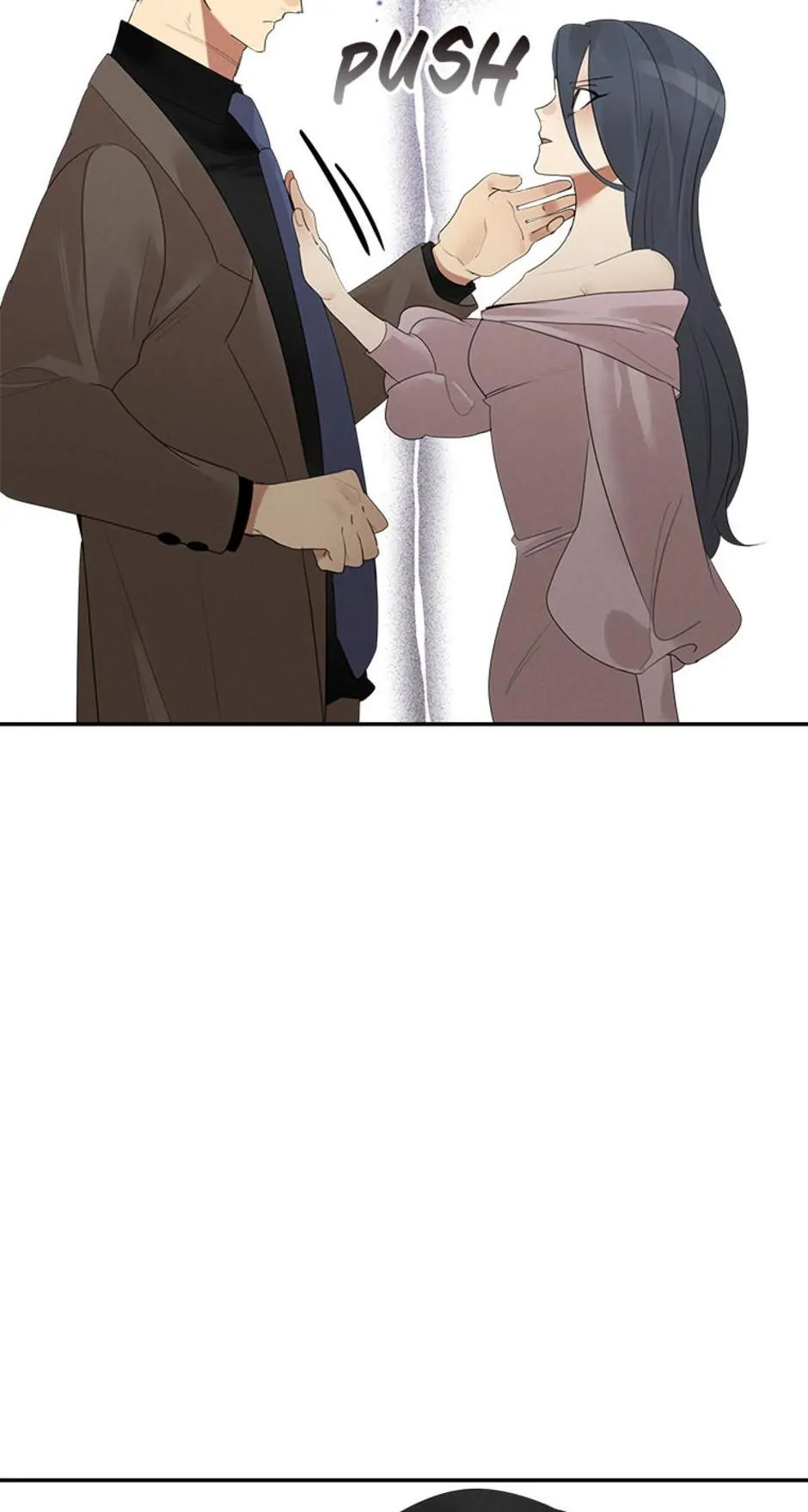 Want You Like Crazy Chapter 19 - page 5