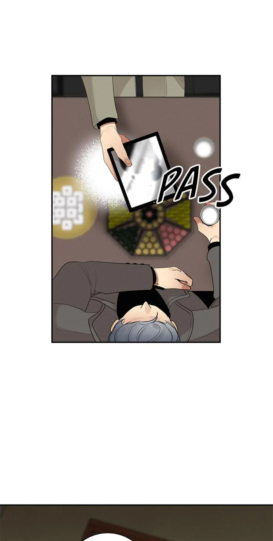 Want You Like Crazy Chapter 20 - page 10