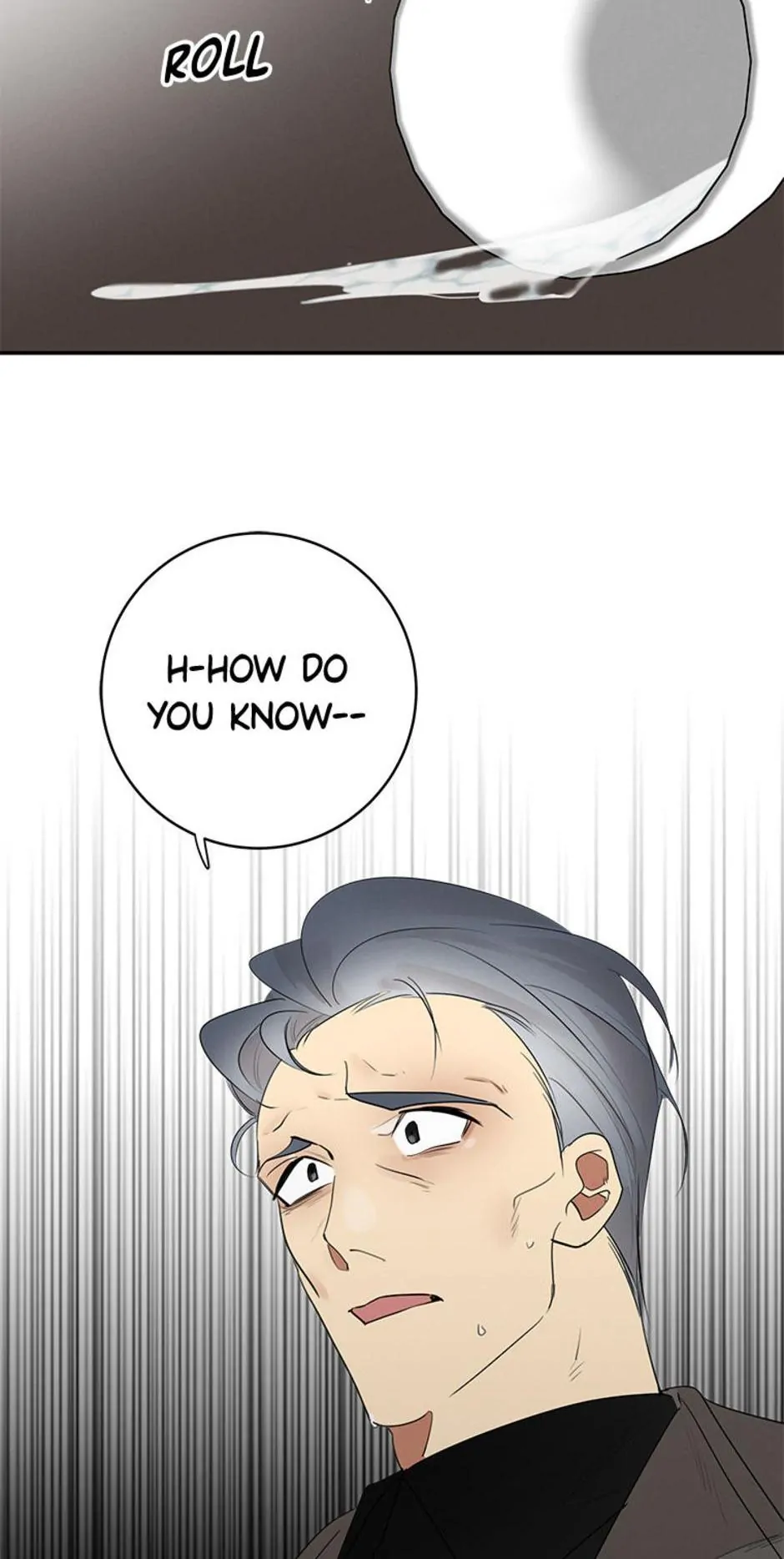 Want You Like Crazy Chapter 20 - page 15