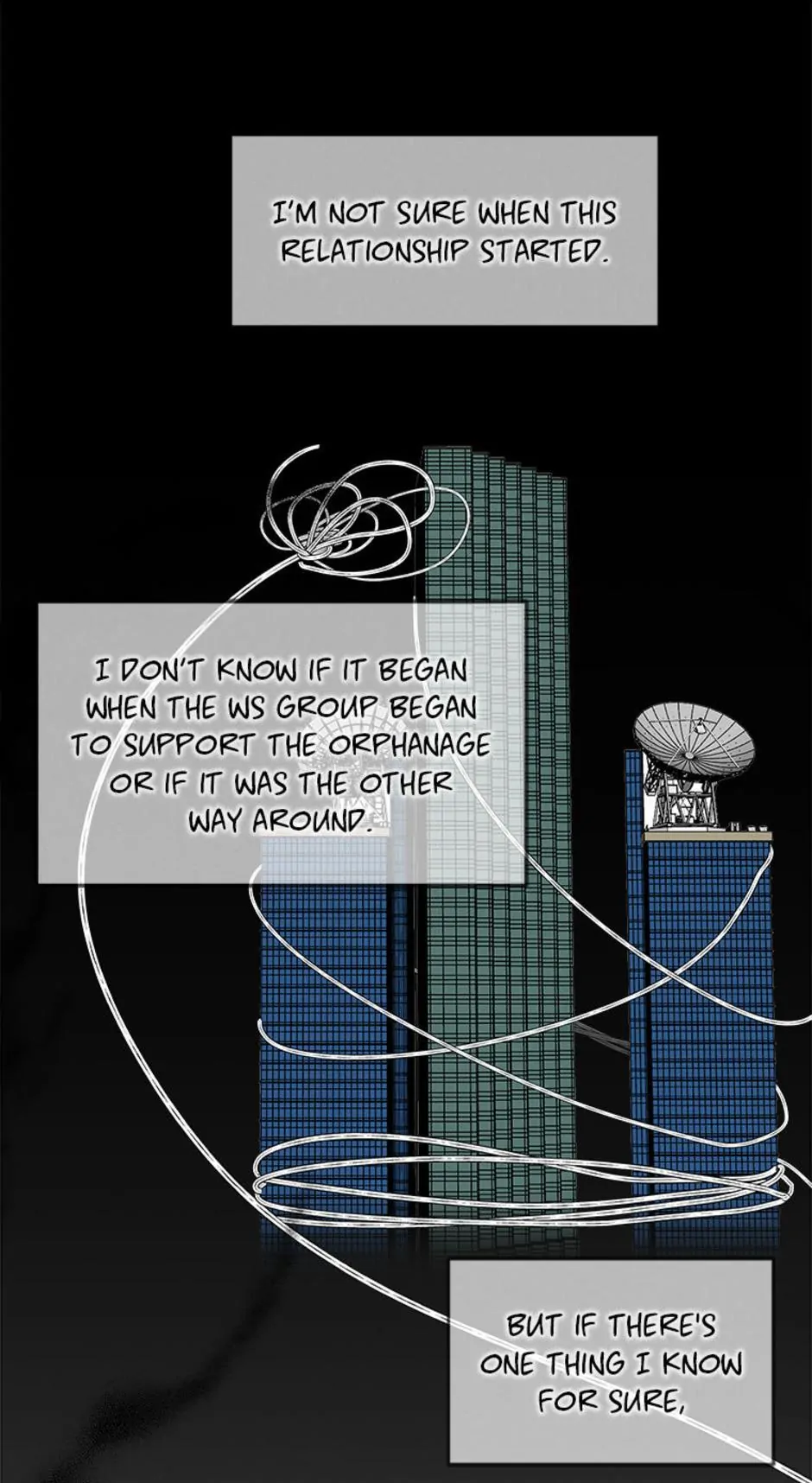 Want You Like Crazy Chapter 20 - page 22