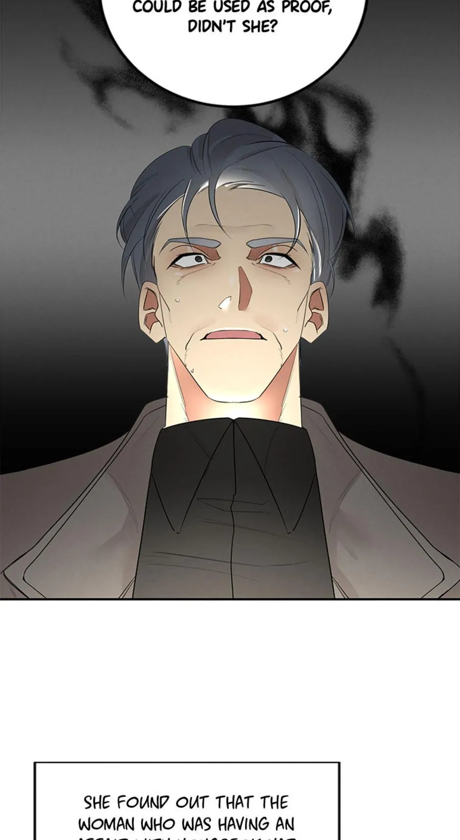 Want You Like Crazy Chapter 20 - page 26