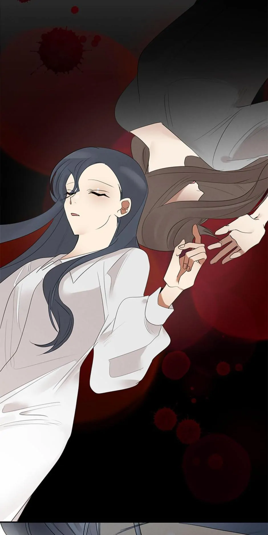 Want You Like Crazy Chapter 20 - page 32