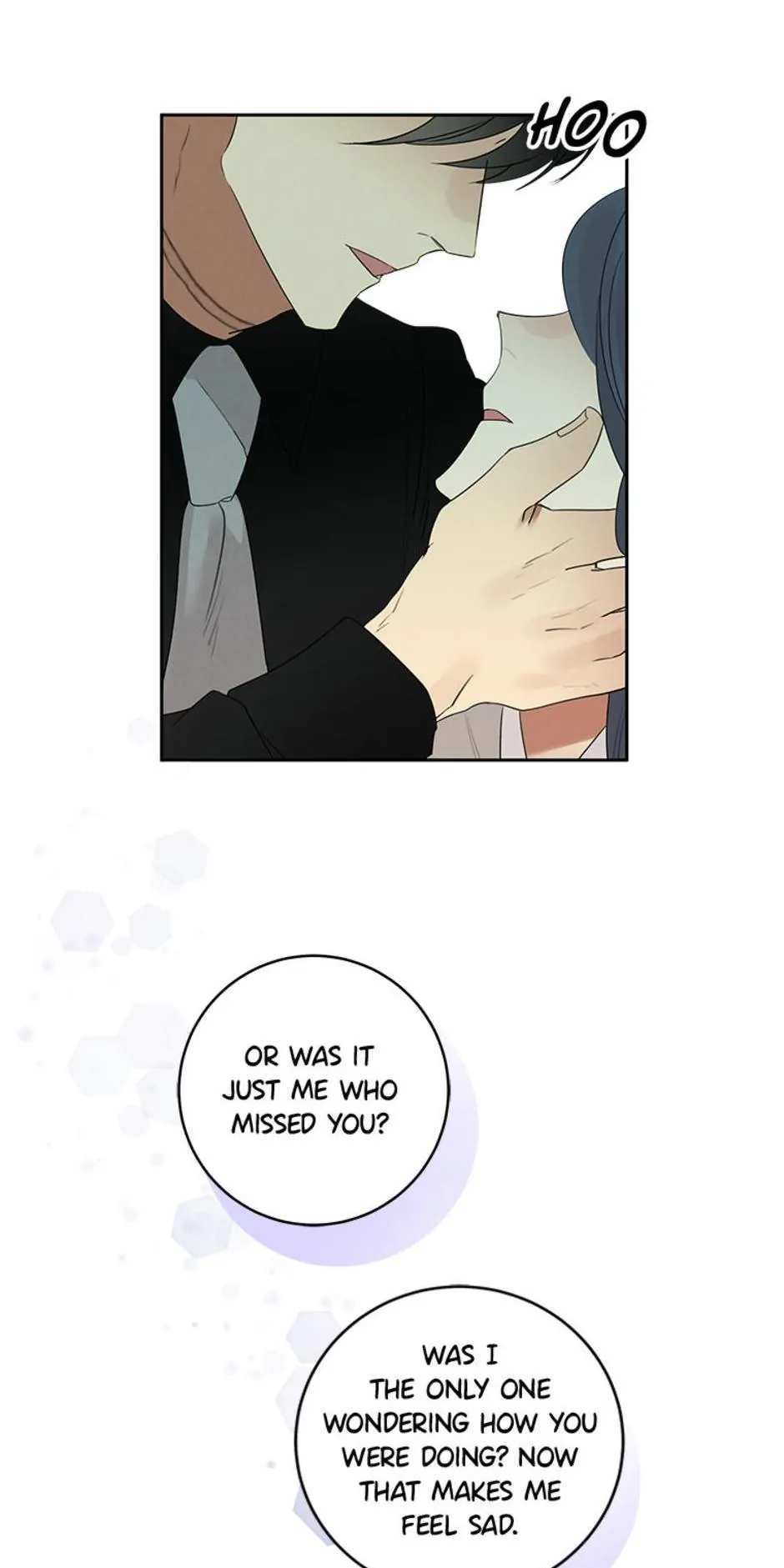 Want You Like Crazy Chapter 21 - page 26