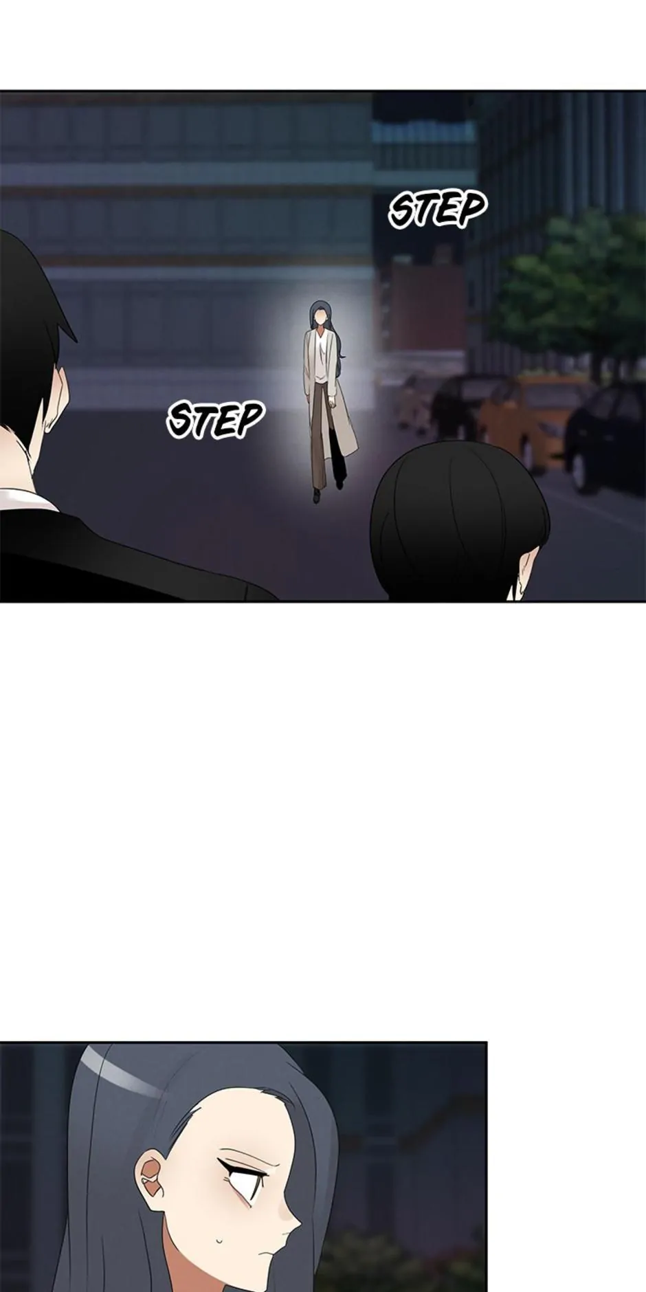 Want You Like Crazy Chapter 21 - page 2