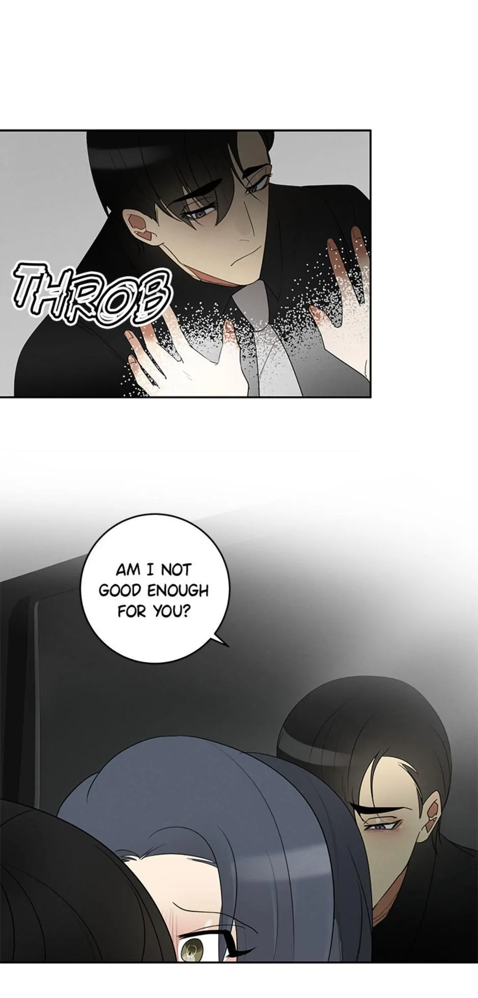 Want You Like Crazy Chapter 21 - page 31