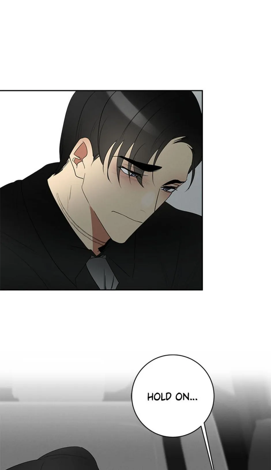 Want You Like Crazy Chapter 21 - page 41