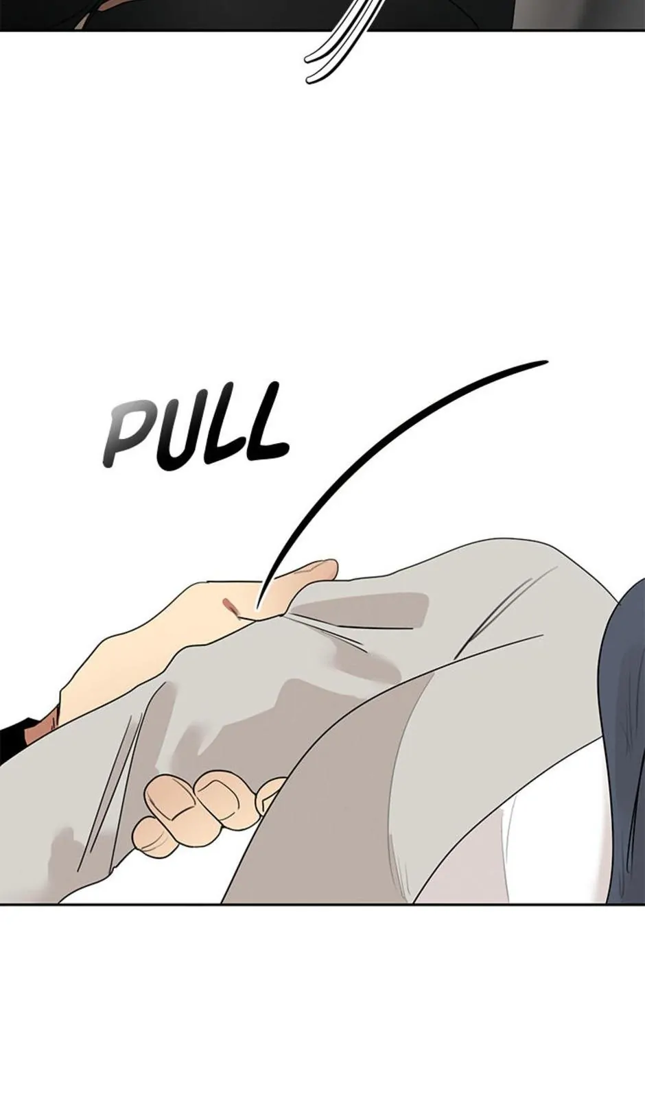Want You Like Crazy Chapter 21 - page 44