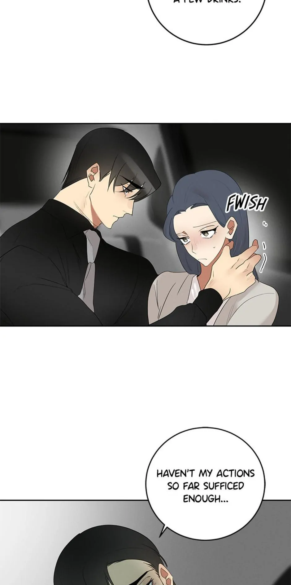 Want You Like Crazy Chapter 21 - page 46