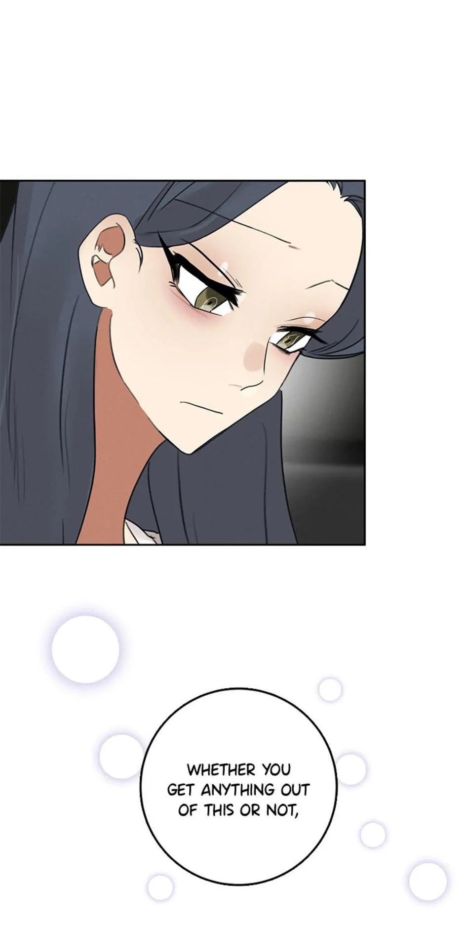 Want You Like Crazy Chapter 21 - page 48