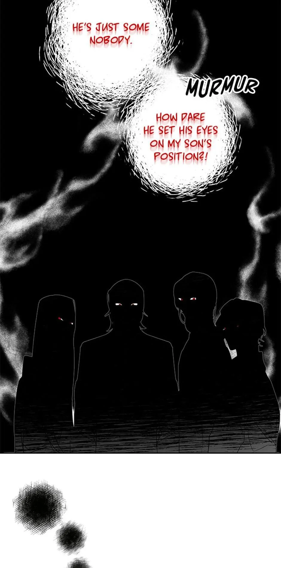 Want You Like Crazy Chapter 21 - page 7
