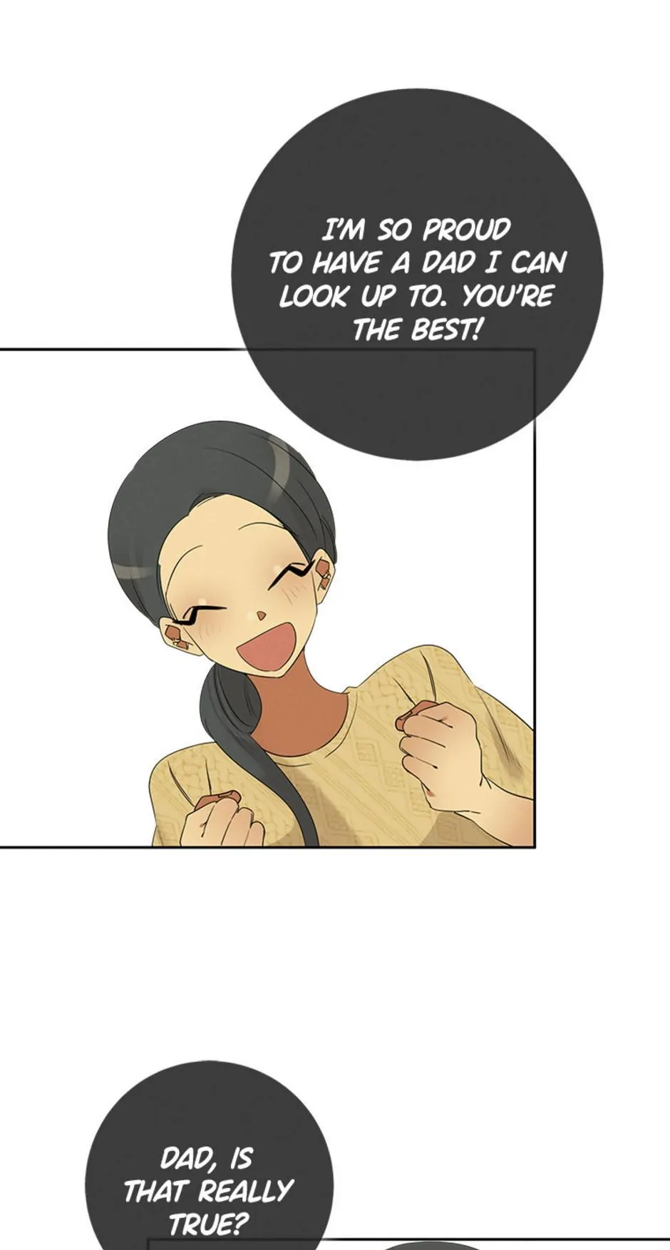 Want You Like Crazy Chapter 22 - page 17