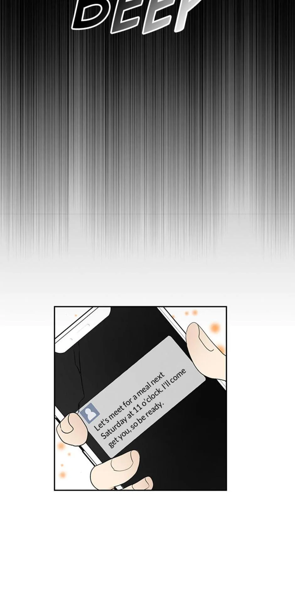 Want You Like Crazy Chapter 22 - page 30