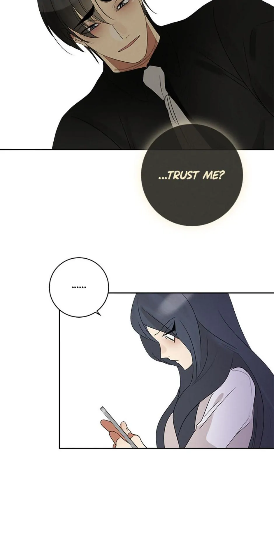 Want You Like Crazy Chapter 22 - page 32