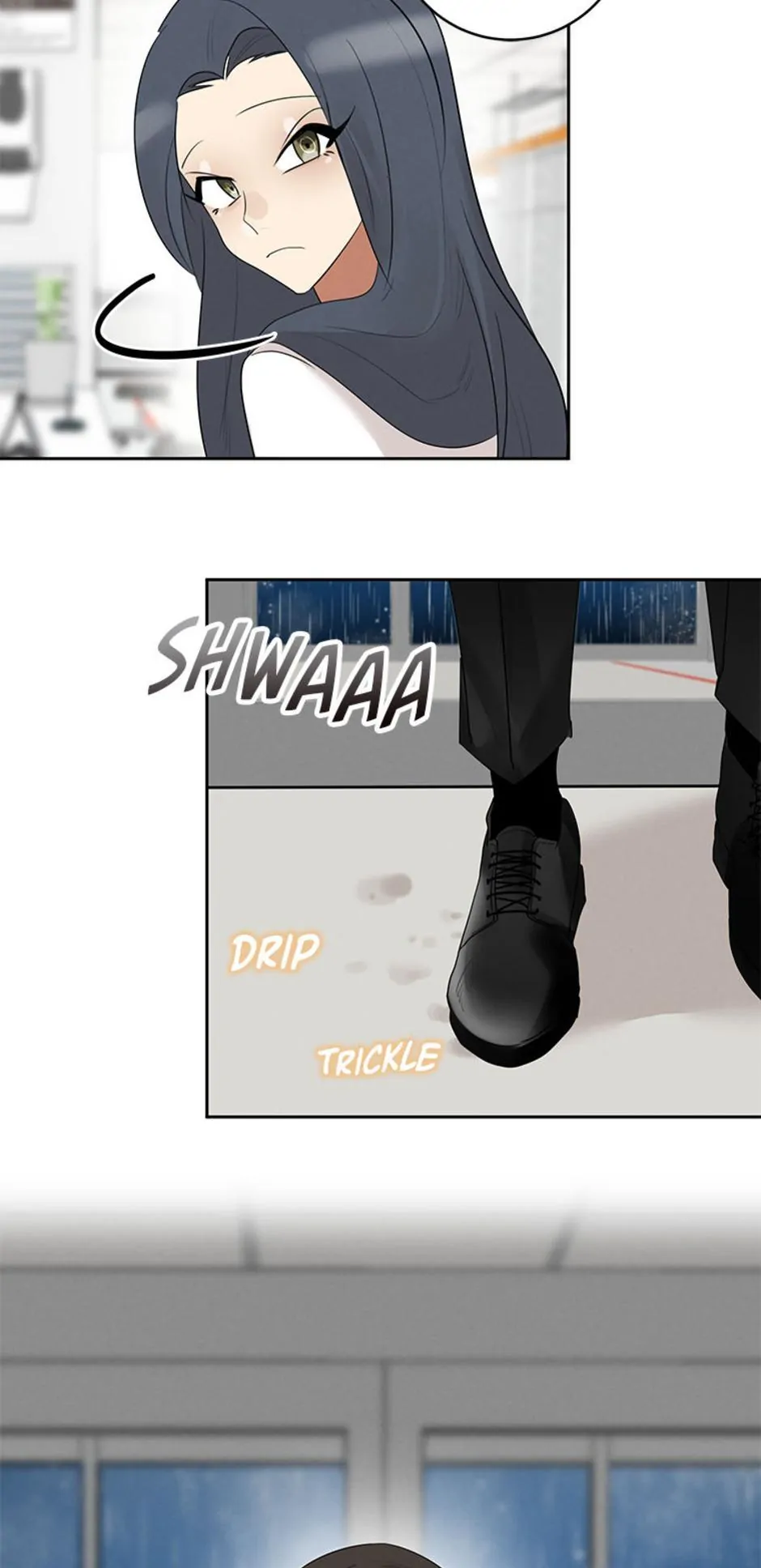 Want You Like Crazy Chapter 22 - page 36