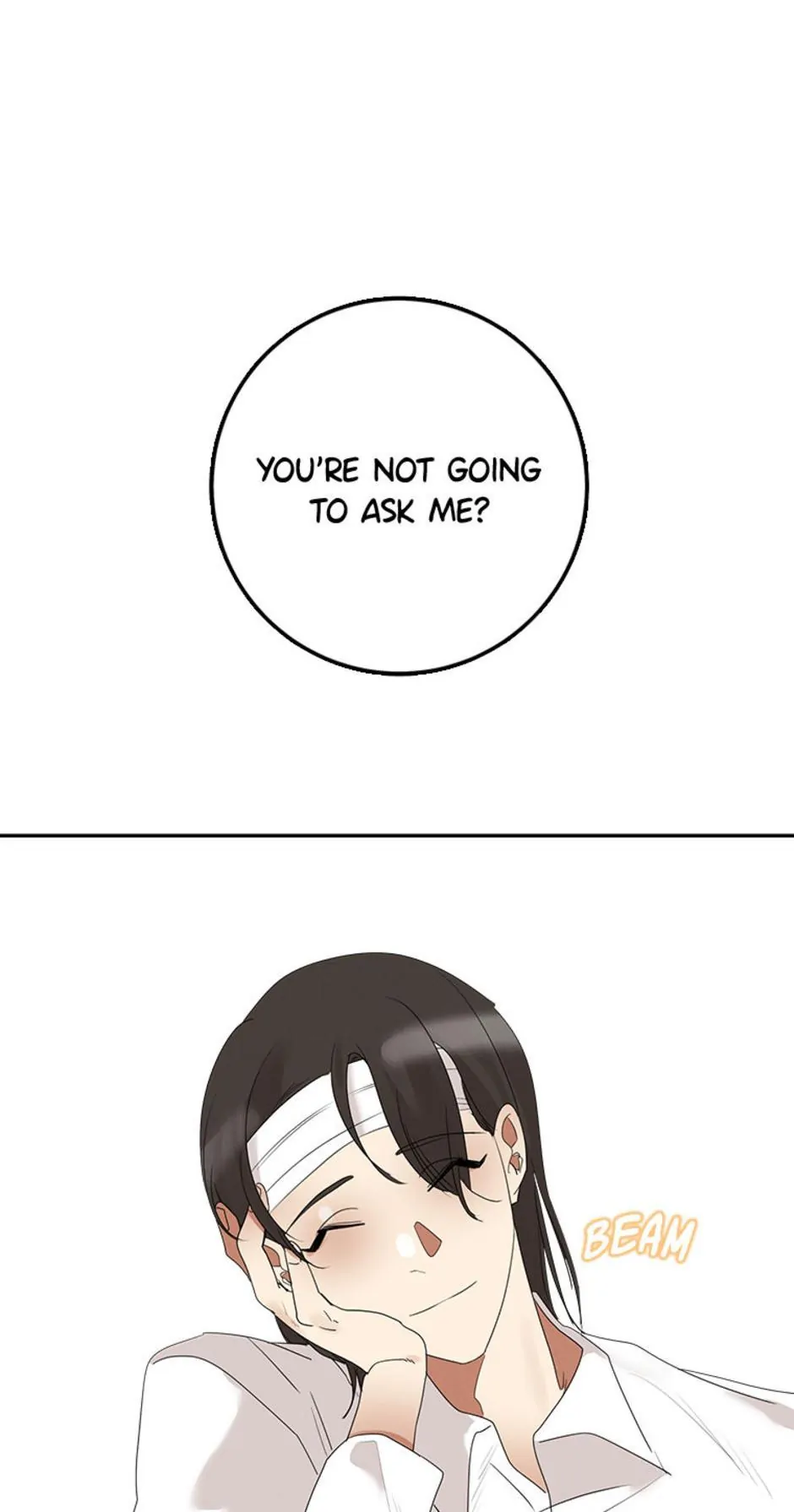 Want You Like Crazy Chapter 22 - page 43