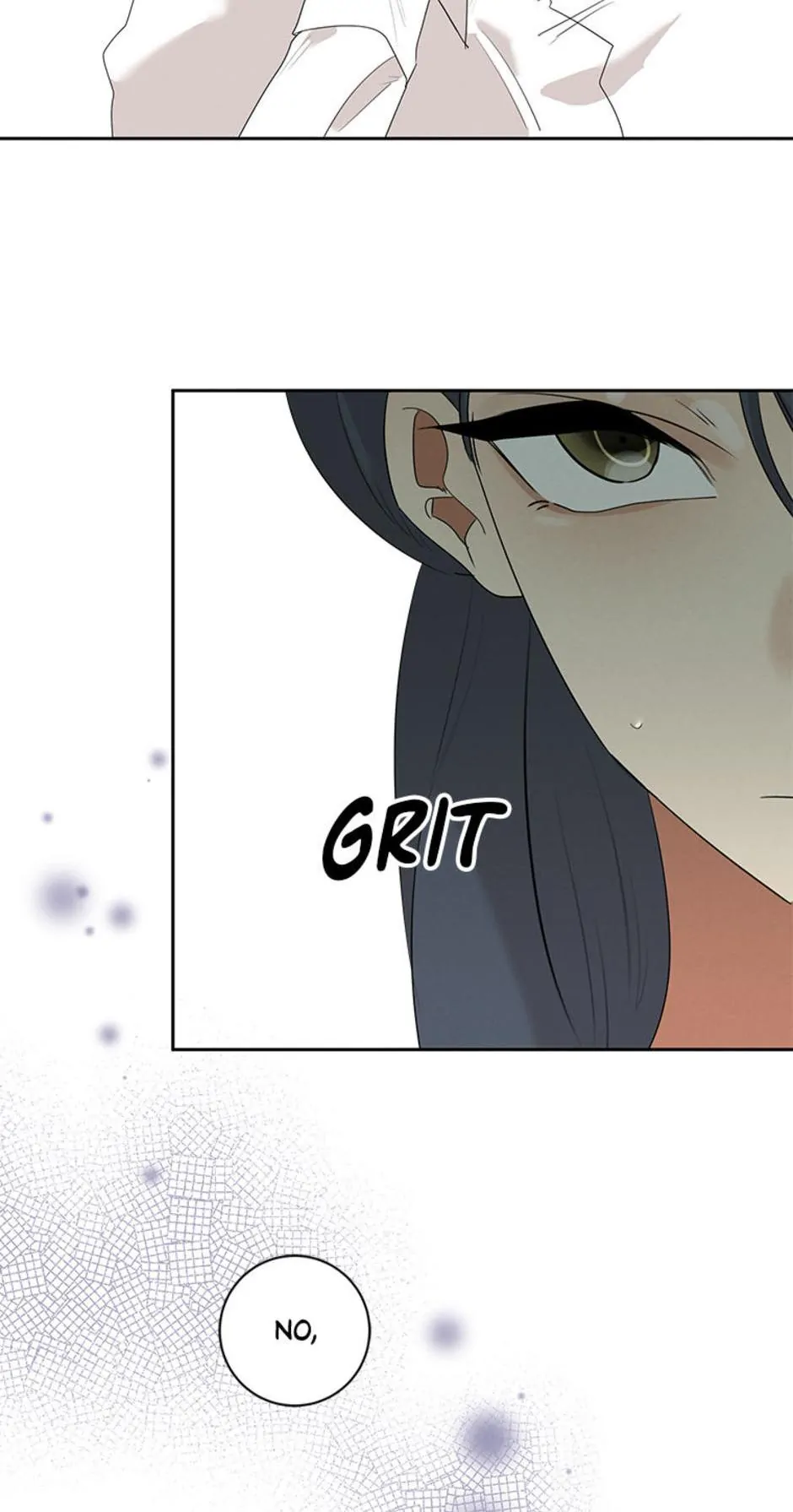 Want You Like Crazy Chapter 22 - page 44