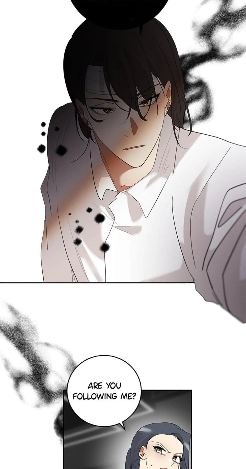 Want You Like Crazy Chapter 23 - page 9