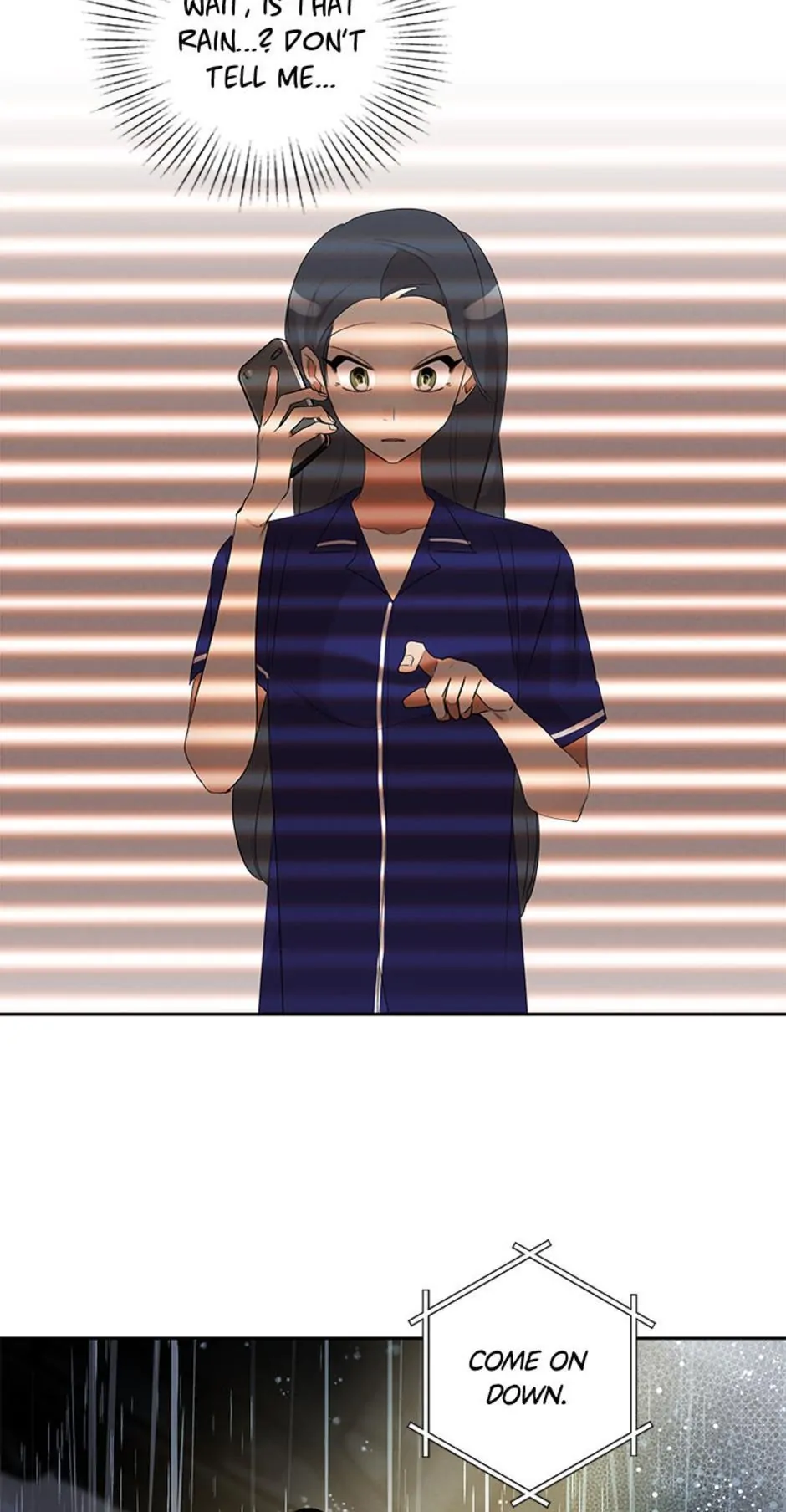 Want You Like Crazy Chapter 23 - page 25