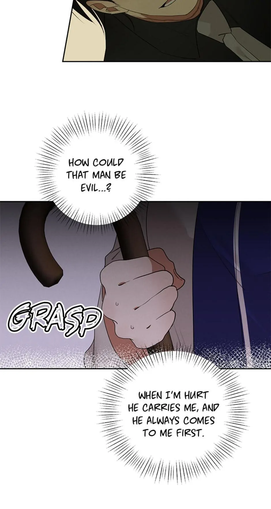 Want You Like Crazy Chapter 23 - page 31