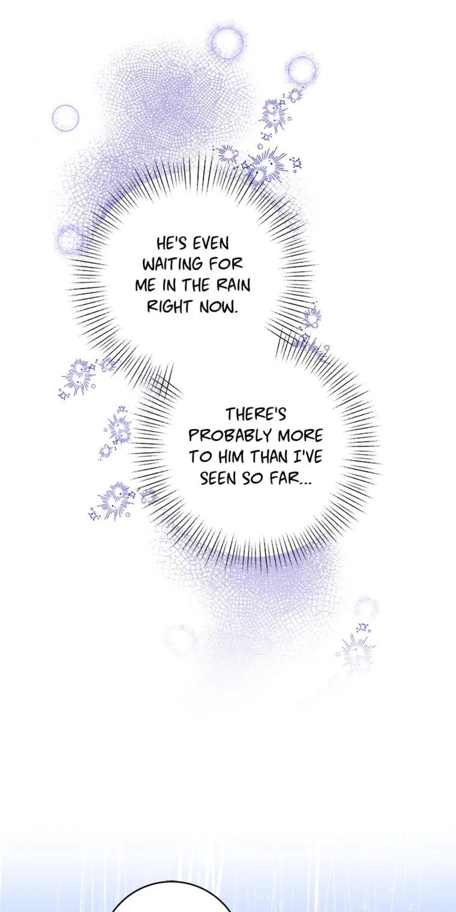 Want You Like Crazy Chapter 23 - page 32