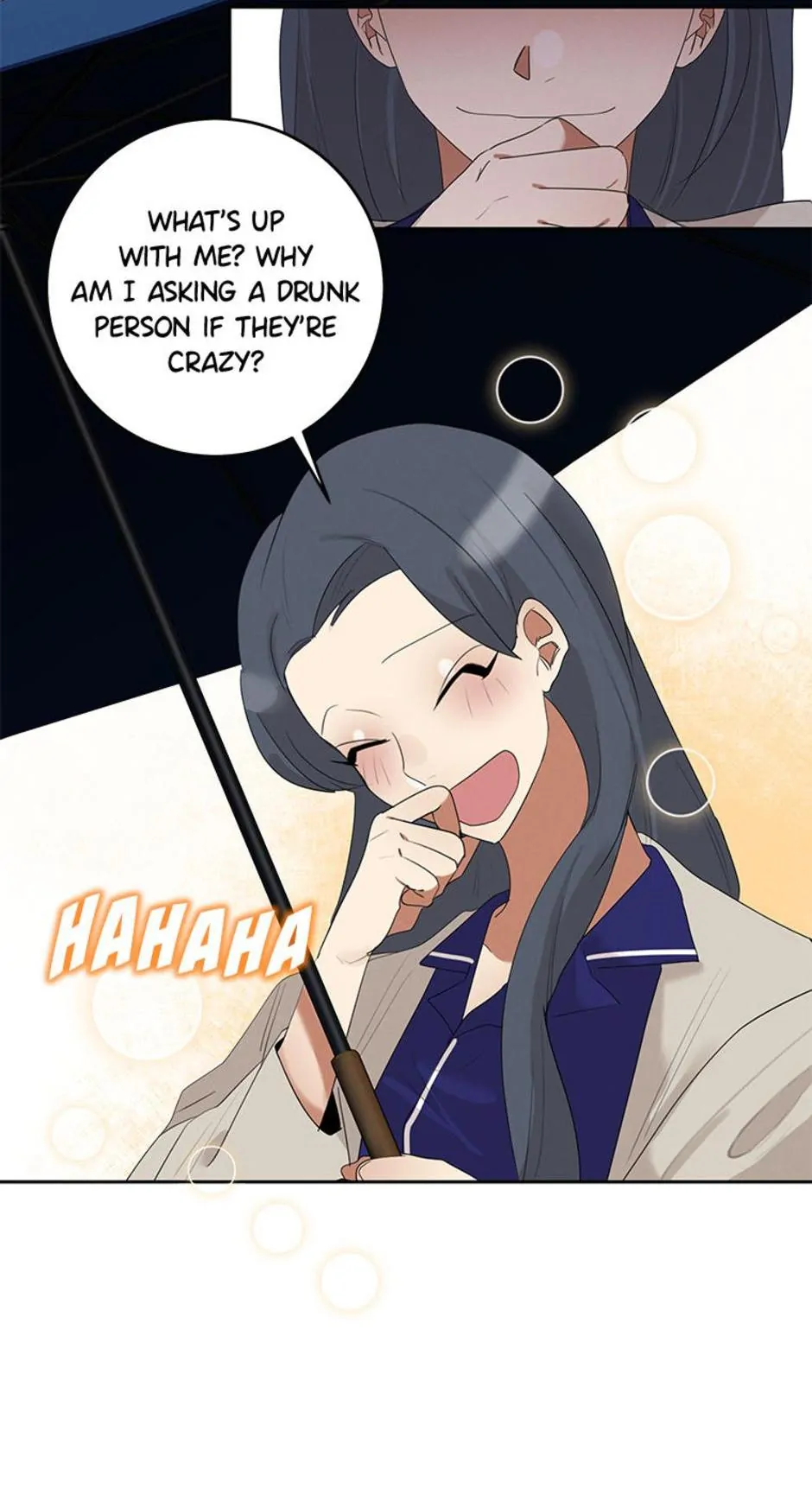 Want You Like Crazy Chapter 23 - page 42