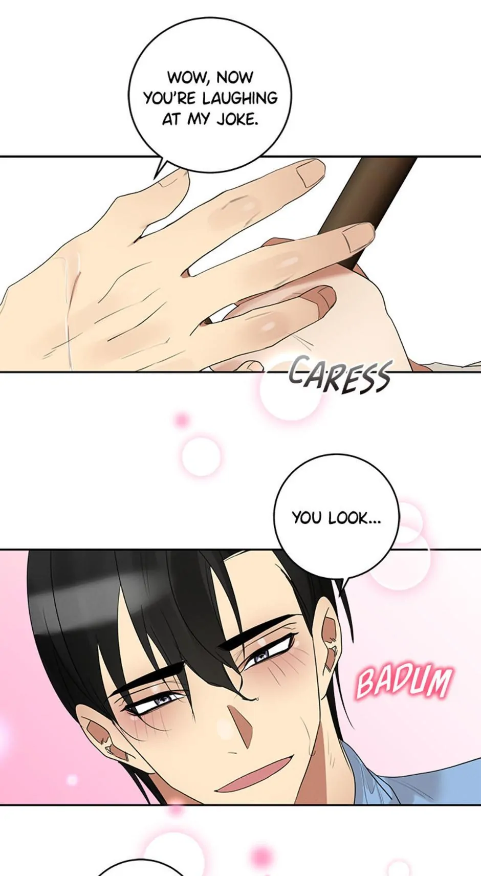 Want You Like Crazy Chapter 23 - page 43