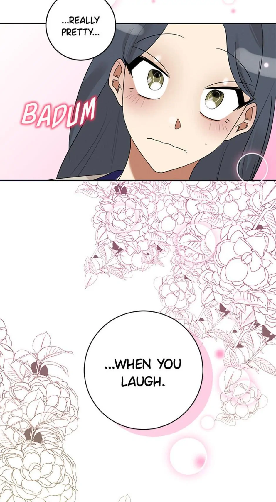 Want You Like Crazy Chapter 23 - page 44