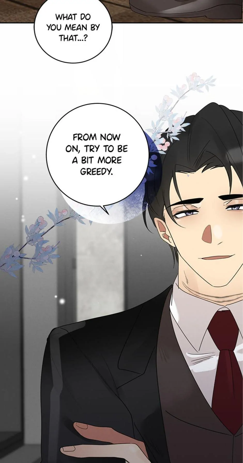Want You Like Crazy Chapter 24 - page 27