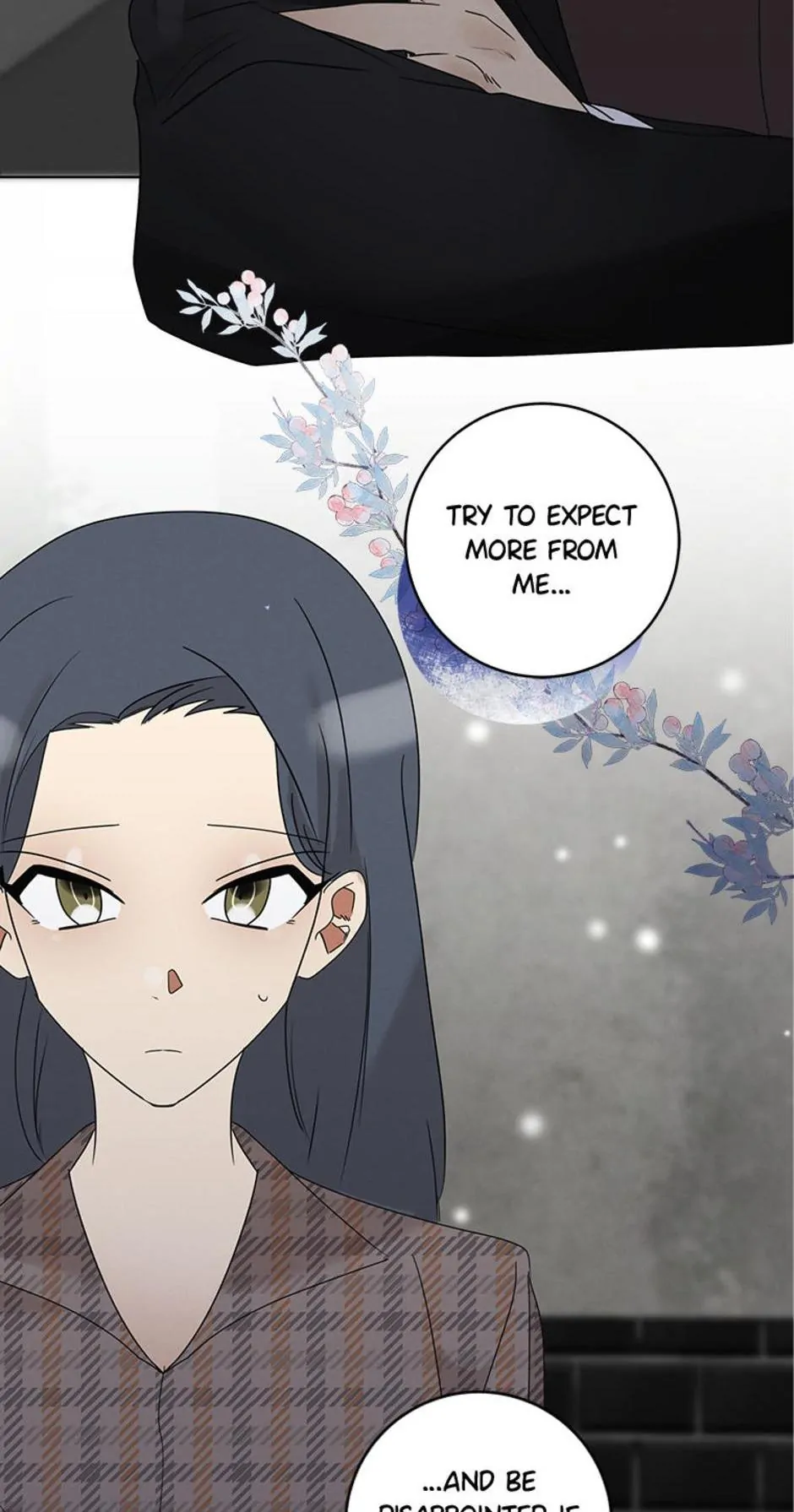 Want You Like Crazy Chapter 24 - page 28