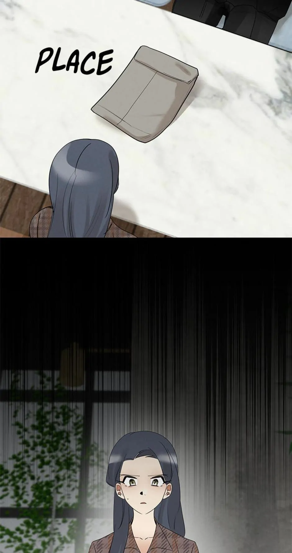 Want You Like Crazy Chapter 24 - page 42