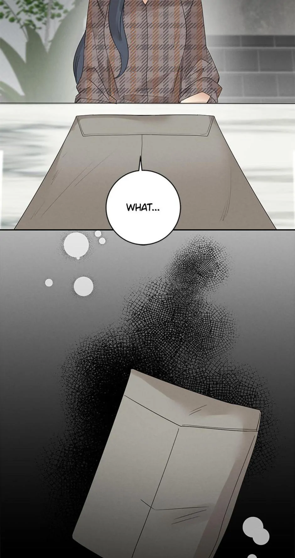 Want You Like Crazy Chapter 24 - page 43