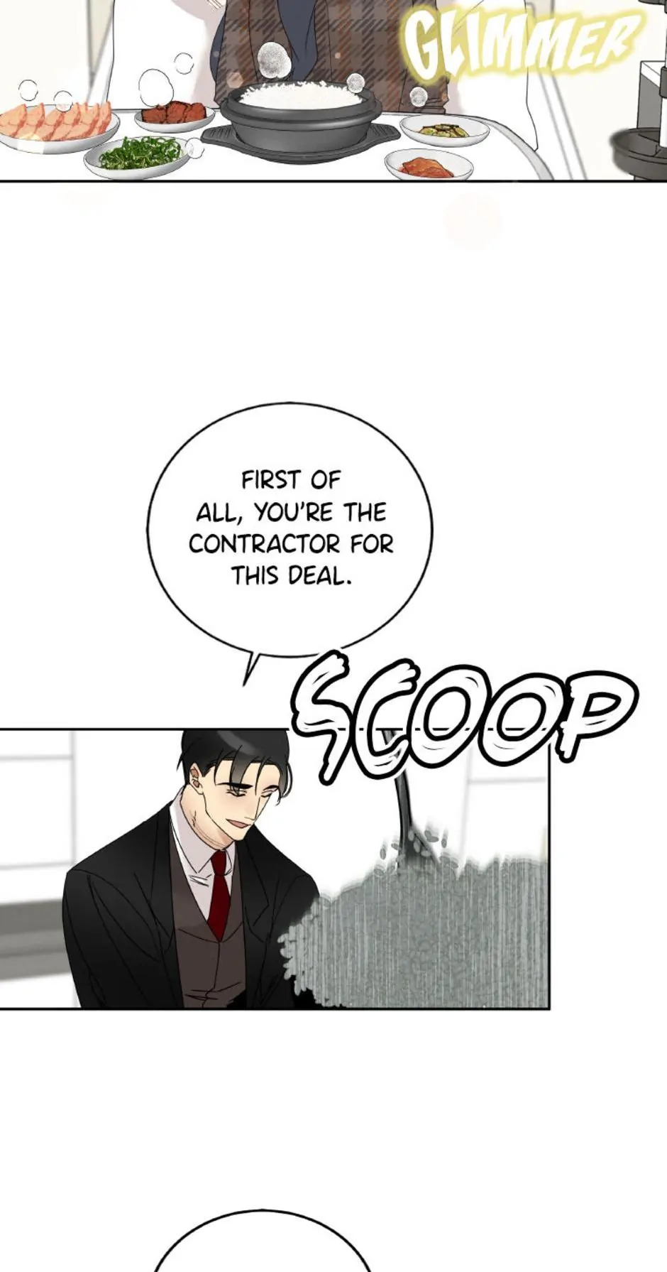 Want You Like Crazy Chapter 26 - page 12