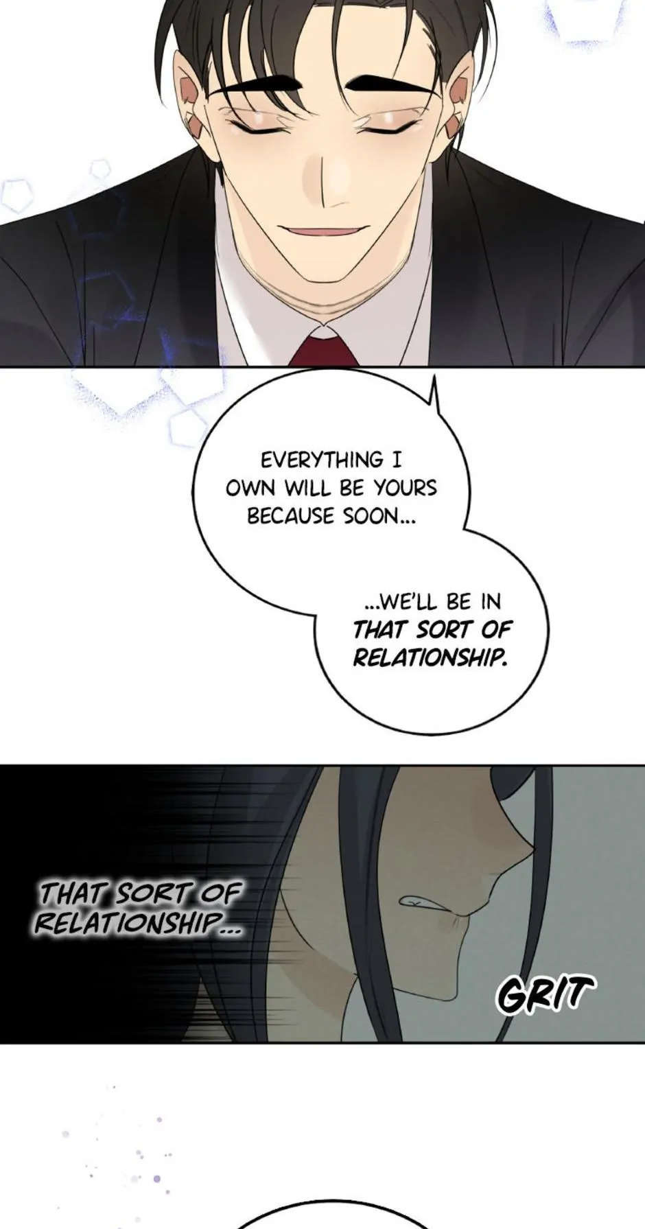 Want You Like Crazy Chapter 26 - page 14