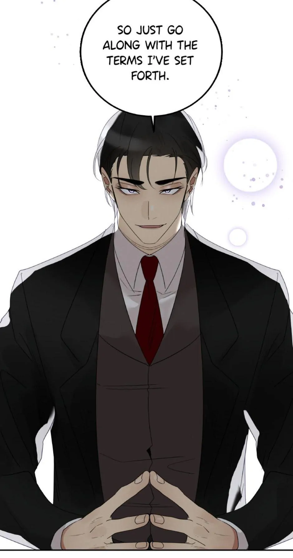 Want You Like Crazy Chapter 26 - page 15