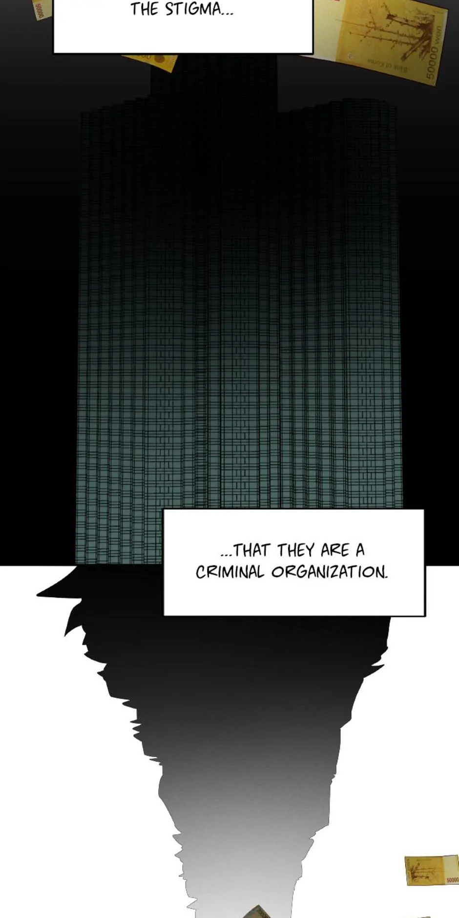 Want You Like Crazy Chapter 26 - page 17