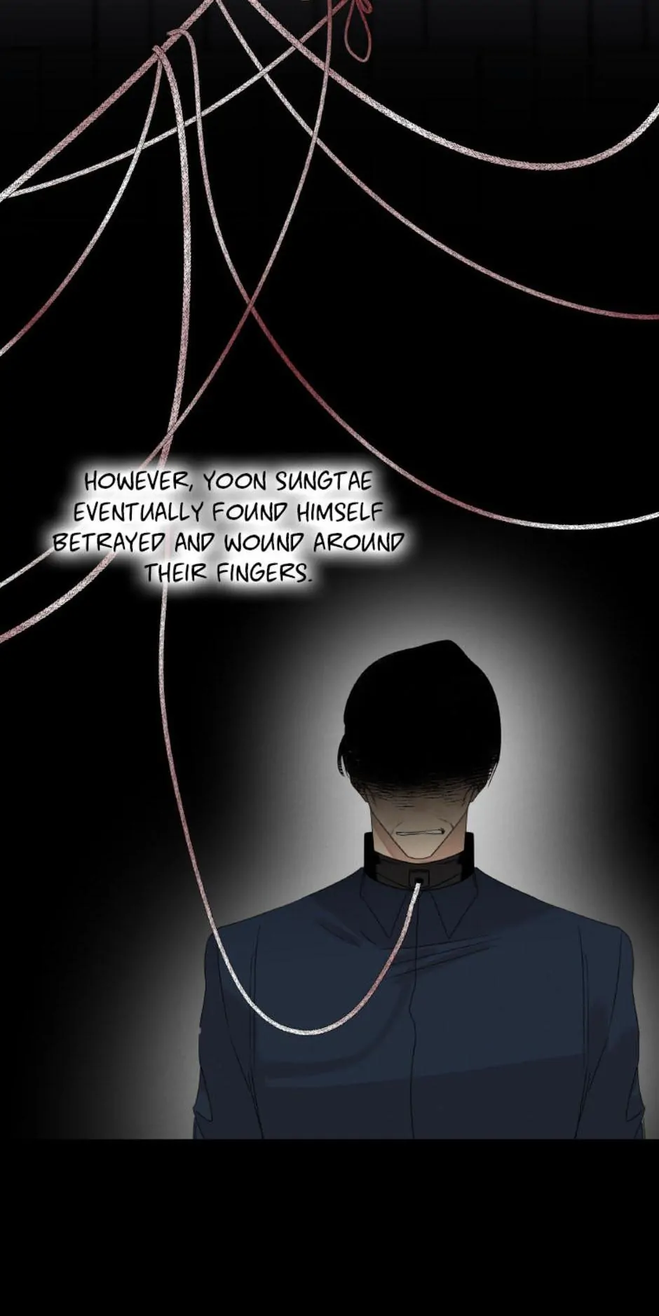 Want You Like Crazy Chapter 26 - page 20