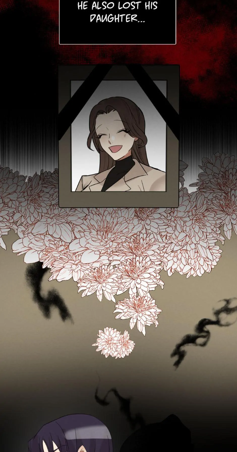 Want You Like Crazy Chapter 26 - page 22